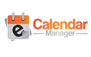 ecalendar manager interactive application