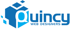 Quincy Web Designers Logo