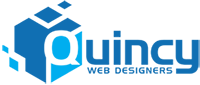 Quincy Web Designers Logo