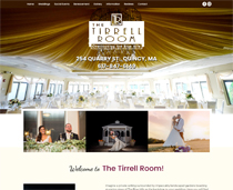 Tirrell Room